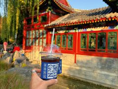 -申德勒加油站西餐厅(日坛路总店)