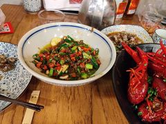 -虾小龙老长沙龙虾馆(坡子街店)