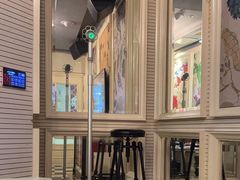 -自由港KTV(王子公主金平店)