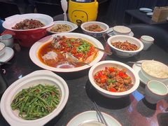 -皇庭广场(福华三路店)