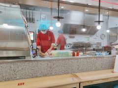 -塔斯汀·中国汉堡(蓝润置地广场店)