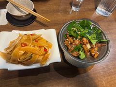 -爆好吃夜市大排档·乐山江湖菜(中心城总店)