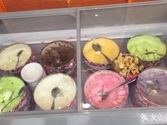 -火锅岛潮牌自助餐厅(天津天佑城店)