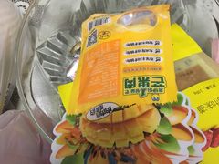 -来伊份(闻喜路三店)