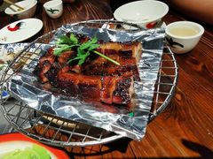 -广府乡下·饭庄(新港东路店)