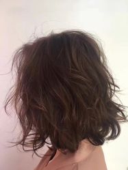 -GIRL STYLE 烫发·染发沙龙