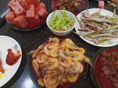 -东方之珠洗浴休闲广场(南开店)
