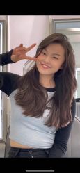 -芳琪造型