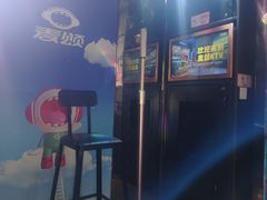 -唱吧麦颂KTV(松江五龙商业广场店)