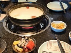 -捞王锅物料理(昆山店)