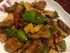 -第二外国语学院-韩国餐厅(朝阳路店)