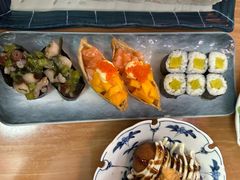 -米彩料理(西丽店)