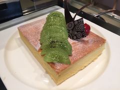 -BLD西餐厅(成都首座万丽酒店)