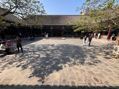 -张学良旧居陈列馆