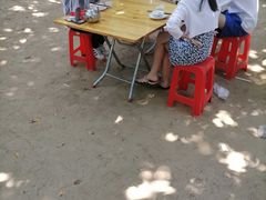 -丰依竹食·老牌竹筒饭