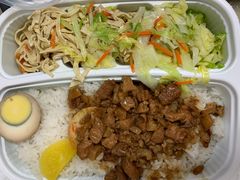 卤肉饭-东池便当(沪闵路店)