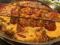 -酒友老火锅(渝中店)