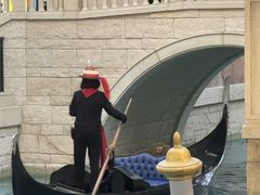 -澳门威尼斯人综合度假区