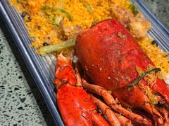 -Home Thai·泰谣(王府井apm店)