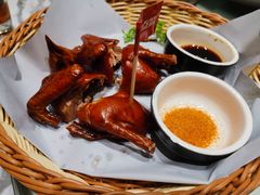 -滋粥楼·顺德菜海鲜茶点(方舟店)