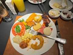 -拉蒂娜·巴西牛排馆 Latina·Brazilian Steakhouse(王府井喜悦店)