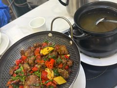 -七叔家宴家常广西菜(明秀东路店)