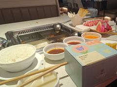 -海底捞火锅(凤凰广场店)