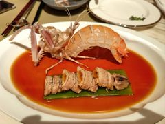 -新荣记(新源南路店)