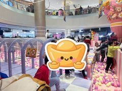 -丽达购物中心(崂山店)