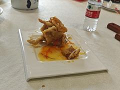 -人民公社大食堂(张家湾店)