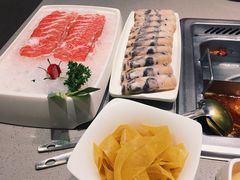 -海底捞火锅(天一广场亚细亚店)