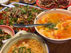 -兔槽江湖菜·重庆璧山兔(水围店)