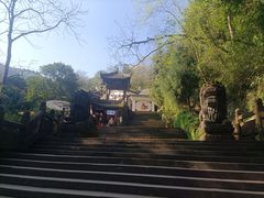 -青城山