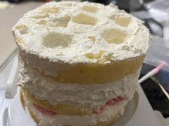 -糕小爱动物奶油生日蛋糕定制(晋江万达店)