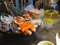 -生如夏花泰式火锅(西村黑金店)
