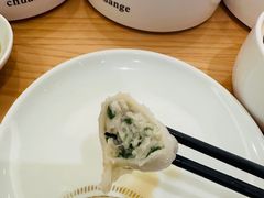 -船歌·鱼水饺青岛菜(国贸商城店)