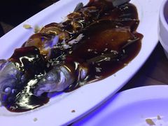 西湖醋鱼-新白鹿餐厅(西湖银泰店)