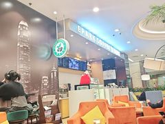 -逸派咖啡 EPARKCOFFEE(广安门店)