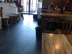 大堂-京玉菲饭店(李村店)