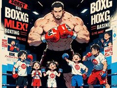 -FC格斗拳馆(东街店)