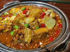 -大川先生·小龙虾·川菜(信义坊店)