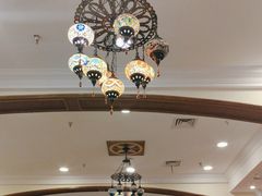-清真·玛丽亚新疆菜主题餐厅(浙江中路店)