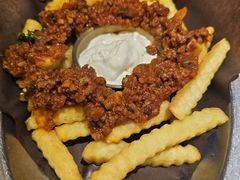 -get pizza意大利餐厅(凯德MALL店)