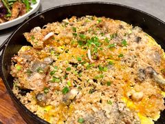 阳江蚝仔烙-张家卫·阳江菜·小海鲜(肥婆湾桥店)