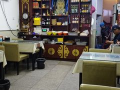 -新察哈尔蒙餐·奶茶(西落凤街店)