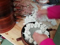 -海汇源老烧麦店(东大街总店)