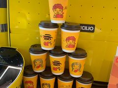 -麦当劳(百利广场店)