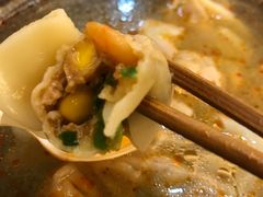 -如意馄饨(太平北路店)