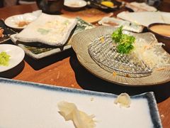 -千代武日本料理(开发区店)