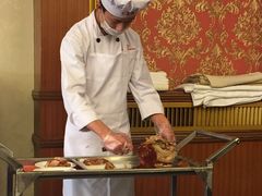 -北京全聚德(天安门店)